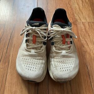 Altra running shoes